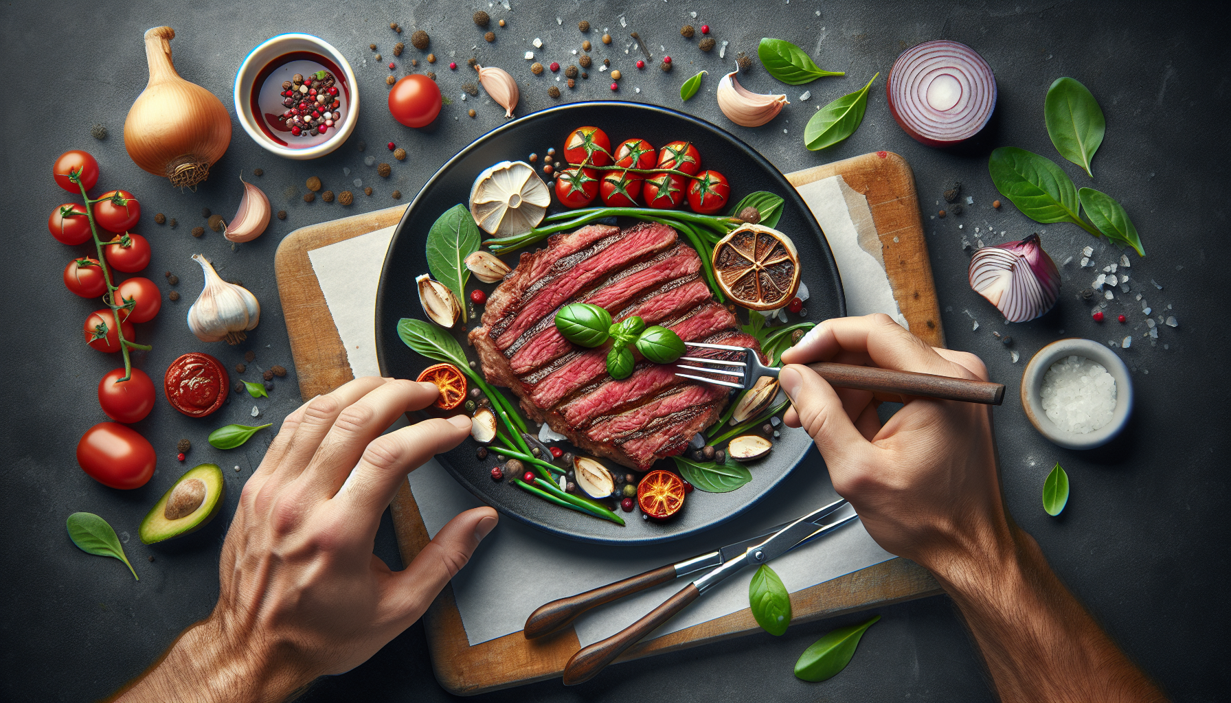 carne alla genovese ricetta originale